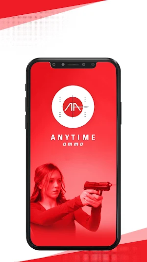 Anytimeammo Screenshot 2