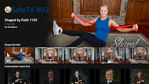 SafeTV-4U2 Screenshot 2