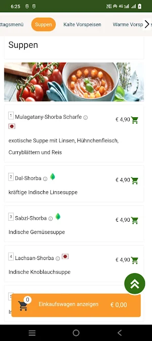 Ganesha Kelheim Screenshot 2