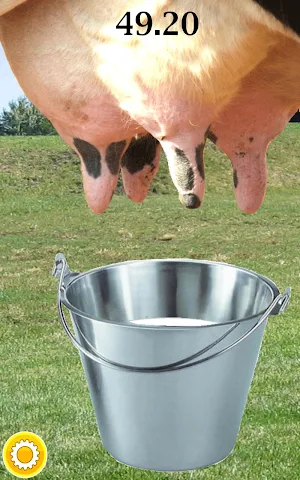 Farm Milk The Cow Screenshot 1