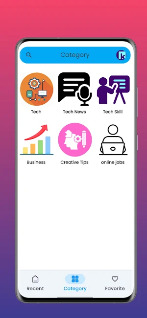 Kuraz Tech Tips Screenshot 2
