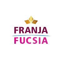 Franja Fucsia