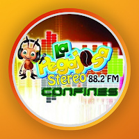 La Pegajosa Stereo