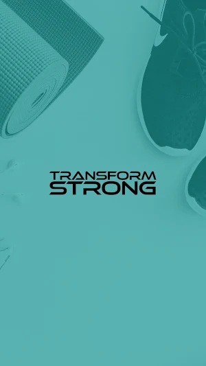 Transform Strong screenshot 1