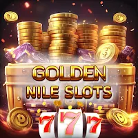 Golden Nile Slots casino games