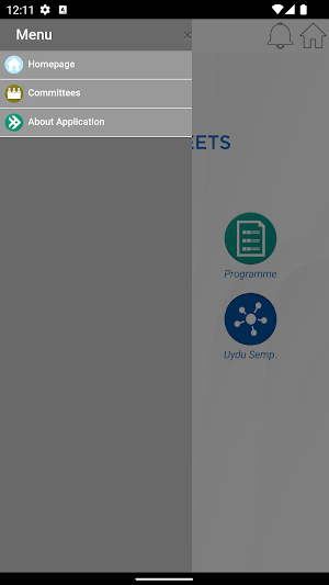 GLOBEMEETS Screenshot 3