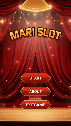 Lucky Slot Screenshot 0