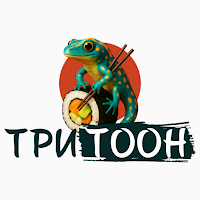 Три Тоон - доставка еды