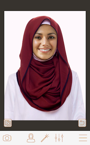 Hijab Screenshot 2