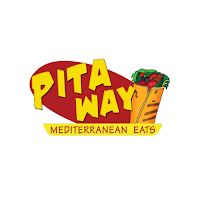 Pita Way Mediterranean Grill