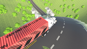 Speed Bumps Car Parking Games Screenshot 1