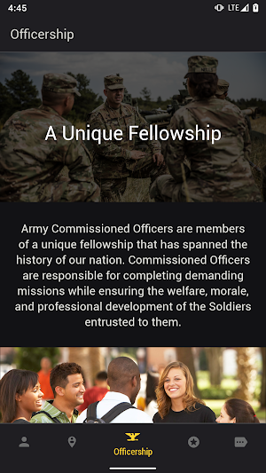 Career Navigator screenshot 4