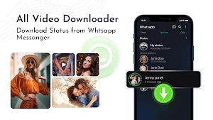 Video Downloader - Downloader Screenshot 3