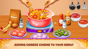 Ice Cream Maker - DIY Games Screenshot 3