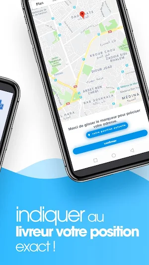 FOD - Food On Demand Screenshot 3