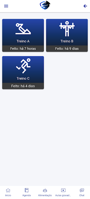 Mora Sports Screenshot 3