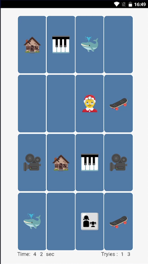 Memojis Screenshot 3