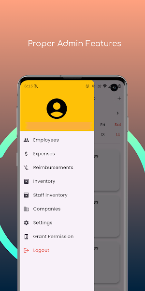 IPM WorkForce Screenshot 1
