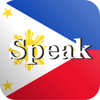 Speak Filipino