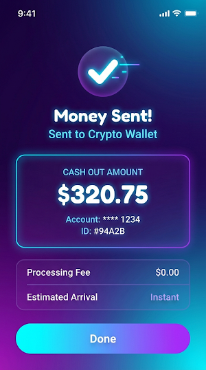 Earn Money: Watch Videos Screenshot 2