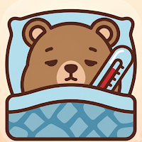 KiddoSick: Fever Log for Kids
