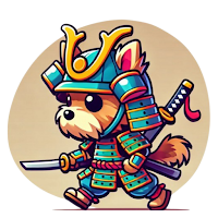 Path of the Ronin
