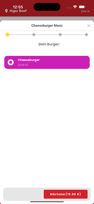 Hype Beef Screenshot 3