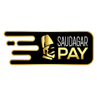 Saudagar Pay - Saudagar Emas