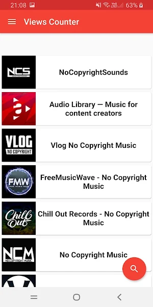 Views Counter Screenshot 0