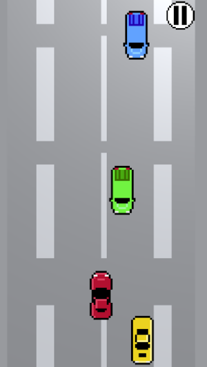 Race Master Screenshot 1