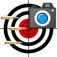 My Shooting - Measuring hits