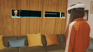 Crystal Commanders Screenshot 1