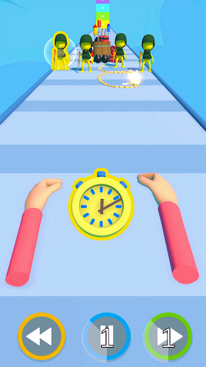 Time Lord Screenshot 1