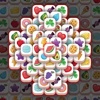 Tile Match - Puzzle Club