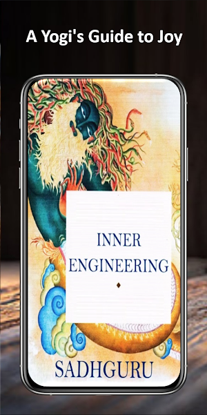 Inner Engineering Screenshot 0