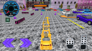 Lifter's Trail Screenshot 3