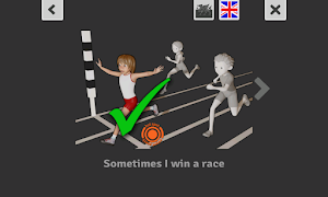 Winning and losing Screenshot 2