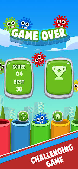 Pipe Catcher Screenshot 2