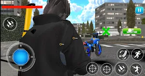 Team Flip: Haterville Escape Screenshot 3