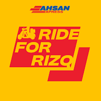 Ride For Rizq