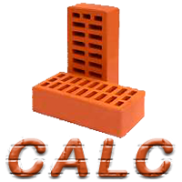Brick calc UZ