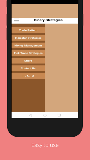Binary Strategies Exclusive Screenshot 0