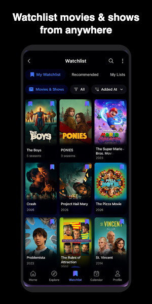 Pelisflix: Movies & TV Shows Screenshot 3