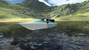 Speed Boat Racing Master Screenshot 3