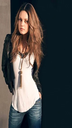 Mila Kunis Wallpapers HD Screenshot 0