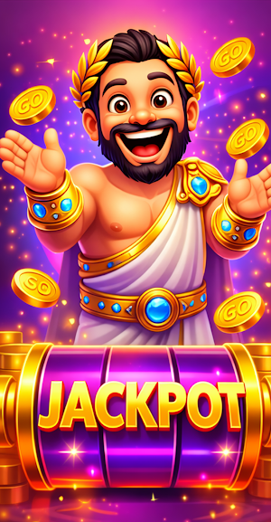 Jackpot Go Casino Game Screenshot 0