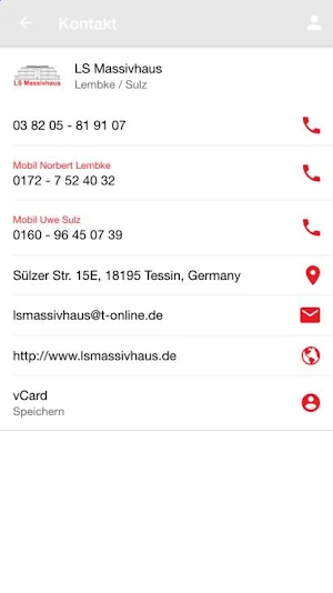 LS Massivhaus Screenshot 2