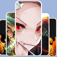 Demon Slayer Wallpaper 2023