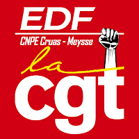 CGT CNPE Cruas - Meysse