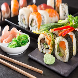 Sushi Screenshot 2